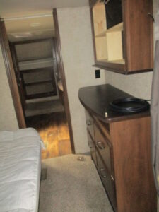 Camper Dealer of Fifth Wheel Campers near Ashe County, NC.