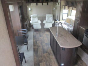 Camper Dealer of Fifth Wheel Campers within driving distance of Mooresville, NC.