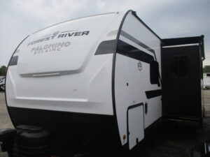 New RVs within driving distance of Raleigh, NC.