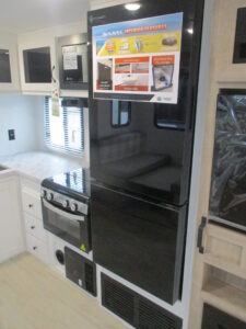 New RV within driving distance of Appalachian State University.