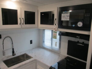 New RVs within driving distance of Greensboro, NC.