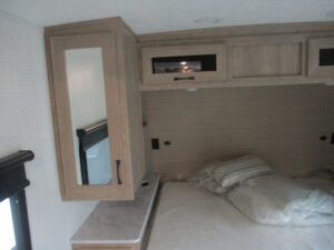 New RV within driving distance of Lenoir, NC.