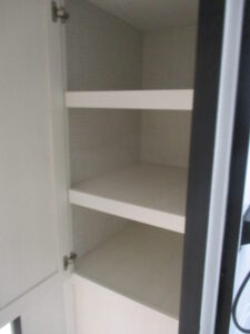 New RVs near Mooresville, NC.