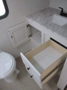 New RVs within driving distance of Winston-Salem, NC.