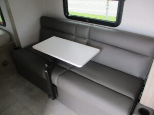 New Camping Trailers in the North Carolina Mountains.