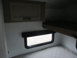 New Travel Trailer within driving distance of Raleigh, NC.