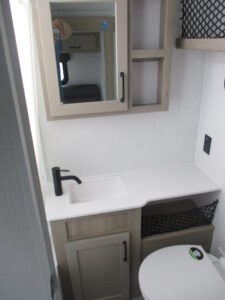 New Camping Trailers within driving distance of Mooresville, NC.