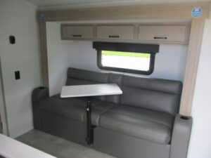 New Travel Trailer near Wilkesboro, NC.