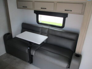 New Travel Trailer within driving distance of Lenoir, NC.